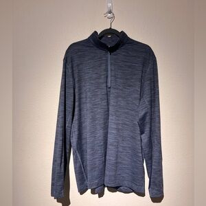 Dunning Golf 3/4 Zip